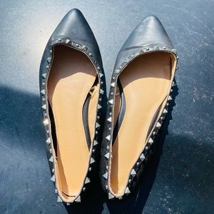 Women’s size 12 flats